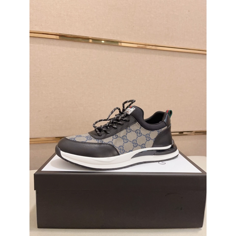 G*u*i casual shoes